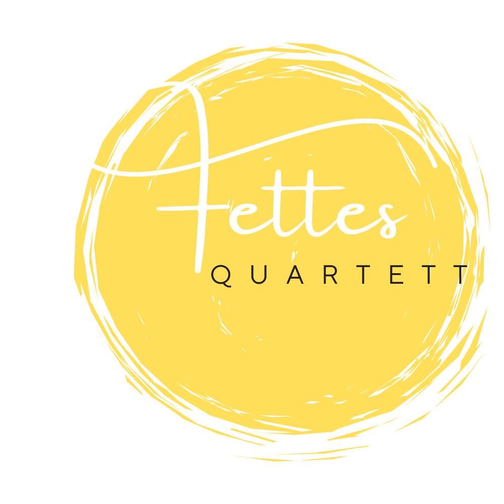 Fettes Quartett